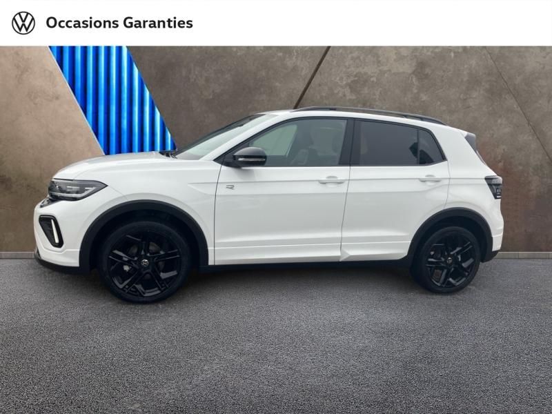 Voitures occasions VOLKSWAGEN T-CROSS R-Line Edition Longeville-lès-Saint-Avold
