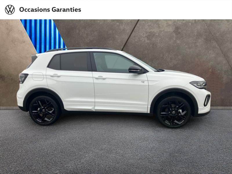 Voitures occasions VOLKSWAGEN T-CROSS R-Line Edition Longeville-lès-Saint-Avold