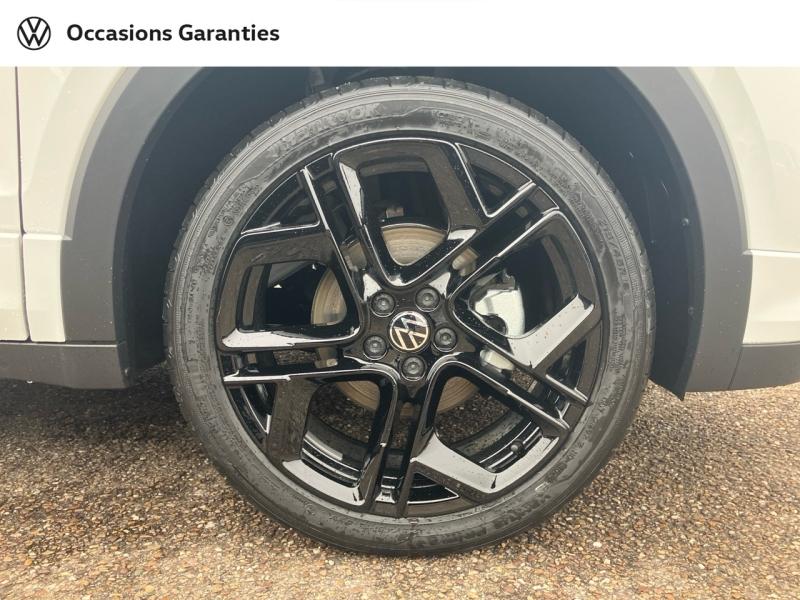 Voitures occasions VOLKSWAGEN T-CROSS R-Line Edition Longeville-lès-Saint-Avold