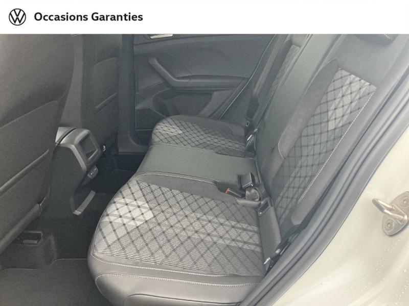 Voitures occasions VOLKSWAGEN T-CROSS R-Line Edition Longeville-lès-Saint-Avold