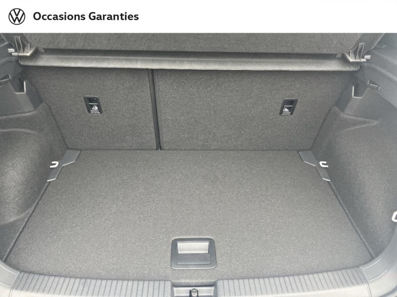 Voitures occasions VOLKSWAGEN T-CROSS R-Line Edition Longeville-lès-Saint-Avold