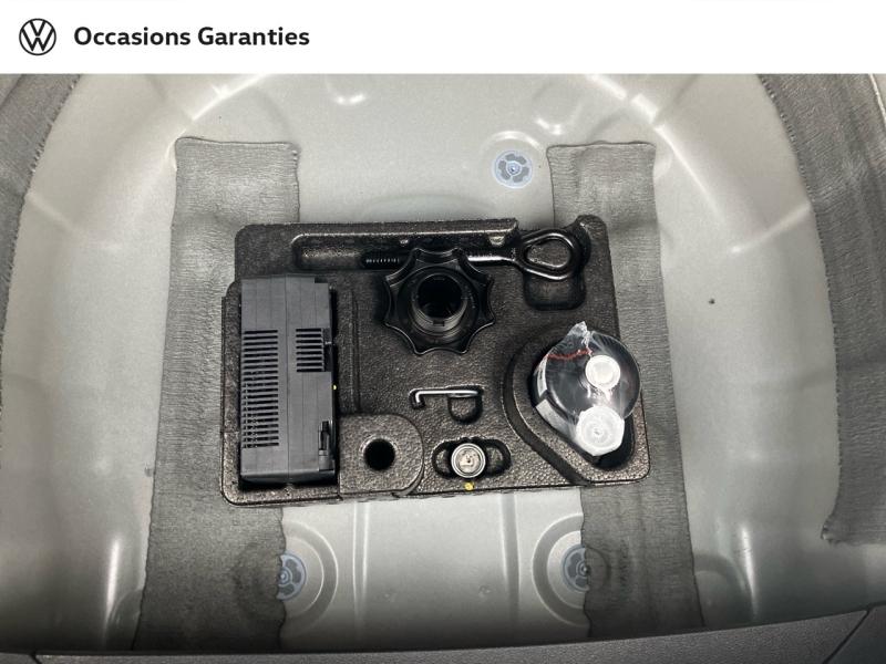 Voitures occasions VOLKSWAGEN T-CROSS R-Line Edition Longeville-lès-Saint-Avold