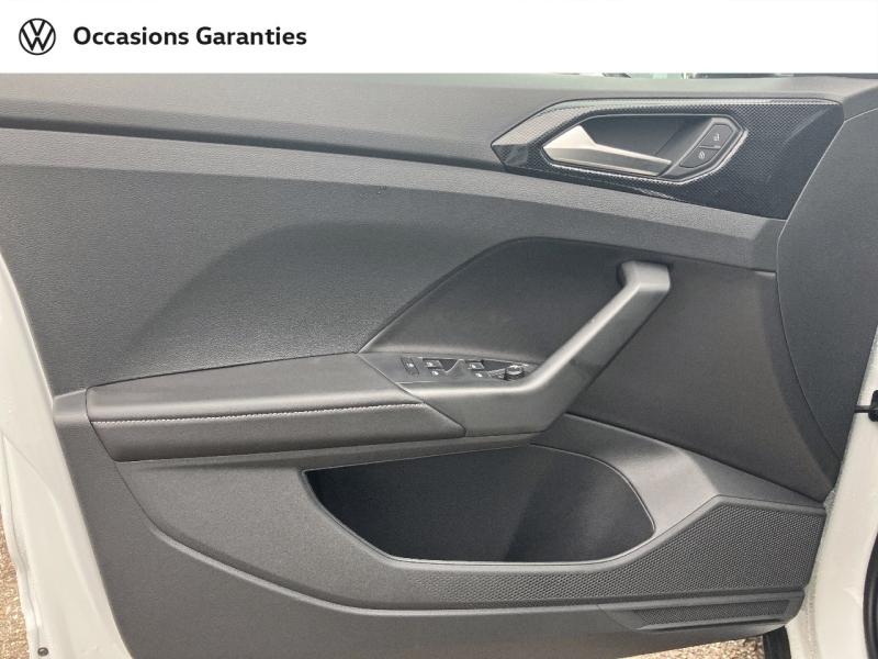 Voitures occasions VOLKSWAGEN T-CROSS R-Line Edition Longeville-lès-Saint-Avold