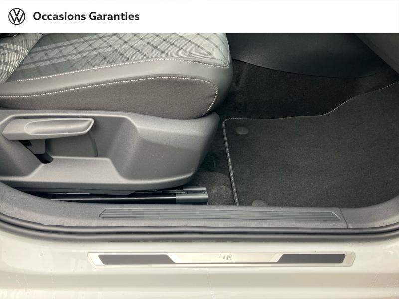 Voitures occasions VOLKSWAGEN T-CROSS R-Line Edition Longeville-lès-Saint-Avold