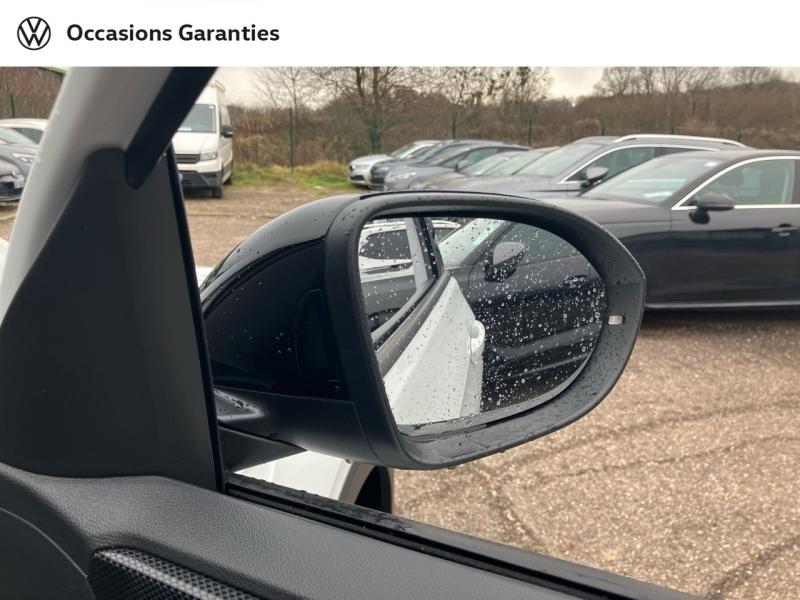 Voitures occasions VOLKSWAGEN T-CROSS R-Line Edition Longeville-lès-Saint-Avold