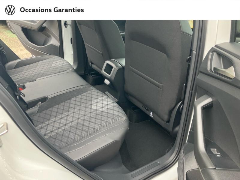 Voitures occasions VOLKSWAGEN T-CROSS R-Line Edition Longeville-lès-Saint-Avold