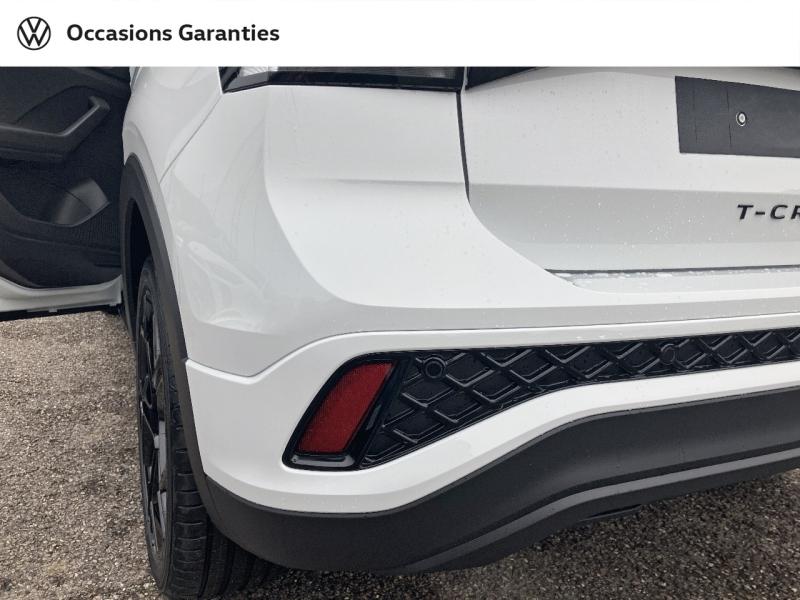 Voitures occasions VOLKSWAGEN T-CROSS R-Line Edition Longeville-lès-Saint-Avold