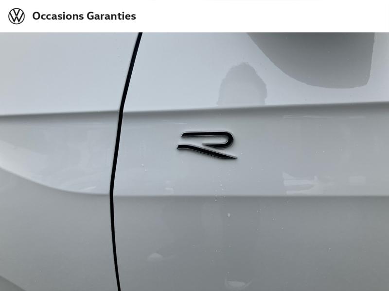Voitures occasions VOLKSWAGEN T-CROSS R-Line Edition Longeville-lès-Saint-Avold