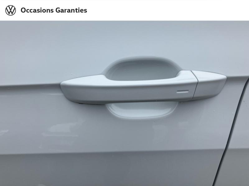 Voitures occasions VOLKSWAGEN T-CROSS R-Line Edition Longeville-lès-Saint-Avold