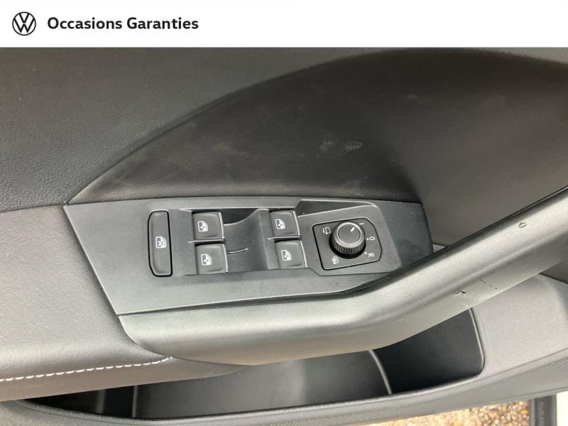 Voitures occasions VOLKSWAGEN T-CROSS R-Line Edition Longeville-lès-Saint-Avold