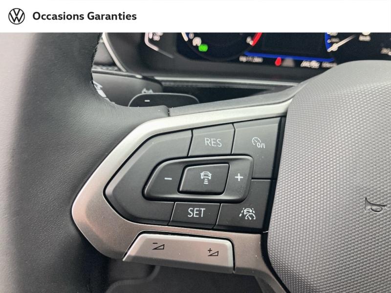 Voitures occasions VOLKSWAGEN T-CROSS R-Line Edition Longeville-lès-Saint-Avold