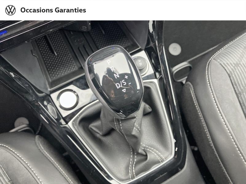 Voitures occasions VOLKSWAGEN T-CROSS R-Line Edition Longeville-lès-Saint-Avold