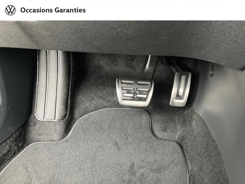 Voitures occasions VOLKSWAGEN T-CROSS R-Line Edition Longeville-lès-Saint-Avold