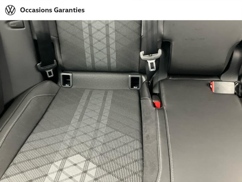 Voitures occasions VOLKSWAGEN T-CROSS R-Line Edition Longeville-lès-Saint-Avold