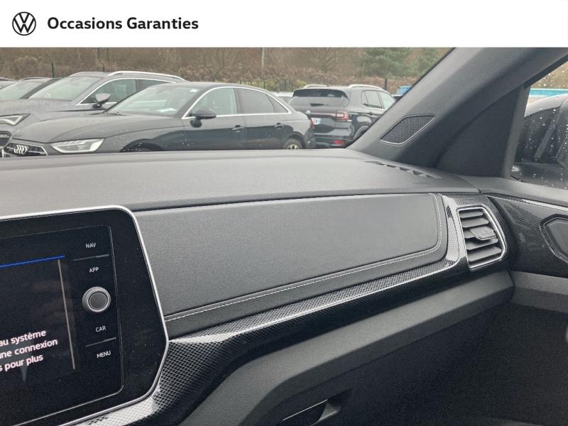 Voitures occasions VOLKSWAGEN T-CROSS R-Line Edition Longeville-lès-Saint-Avold