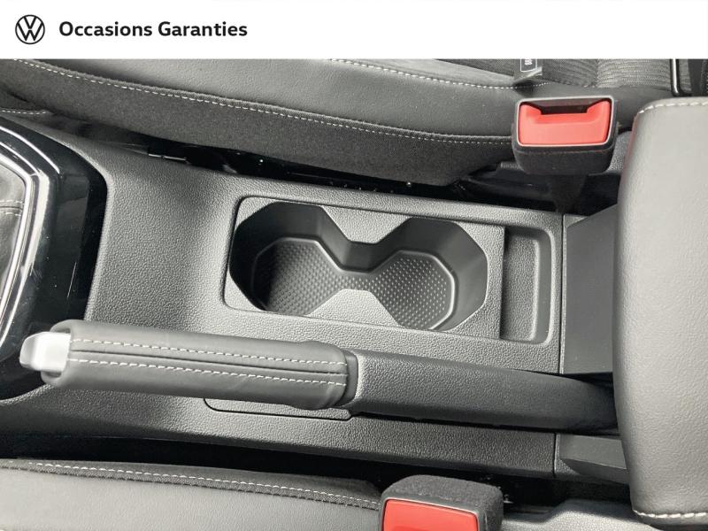 Voitures occasions VOLKSWAGEN T-CROSS R-Line Edition Longeville-lès-Saint-Avold