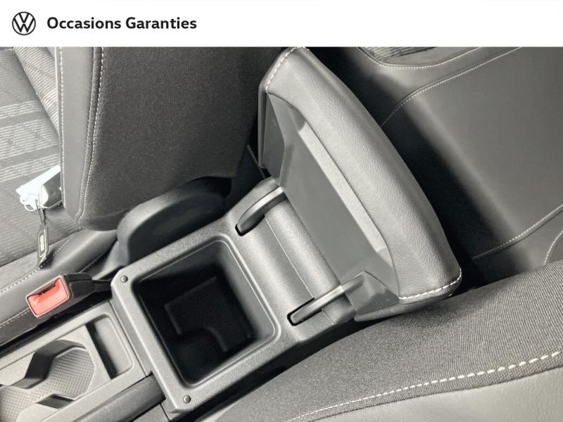 Voitures occasions VOLKSWAGEN T-CROSS R-Line Edition Longeville-lès-Saint-Avold