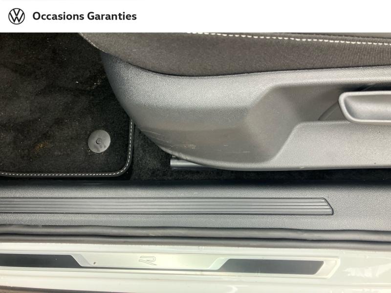 Voitures occasions VOLKSWAGEN T-CROSS R-Line Edition Longeville-lès-Saint-Avold