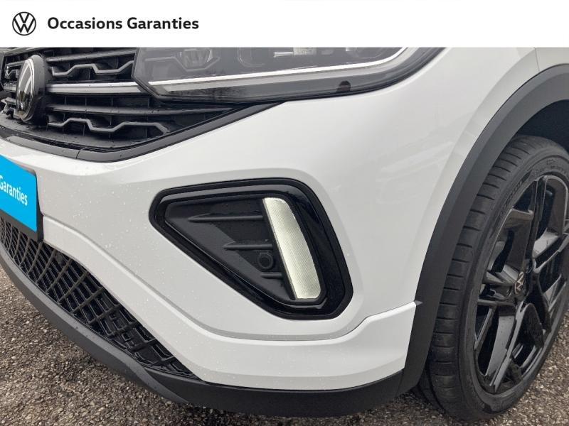 Voitures occasions VOLKSWAGEN T-CROSS R-Line Edition Longeville-lès-Saint-Avold