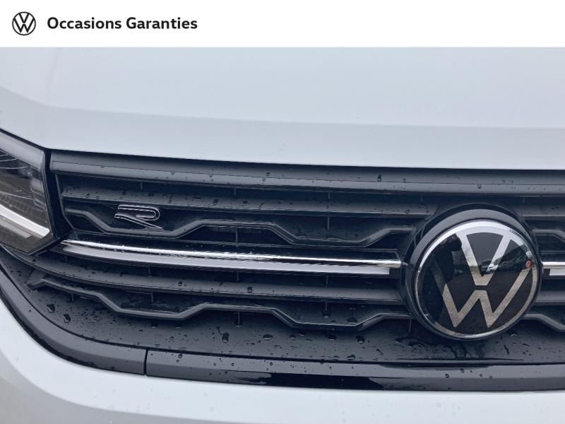 Voitures occasions VOLKSWAGEN T-CROSS R-Line Edition Longeville-lès-Saint-Avold