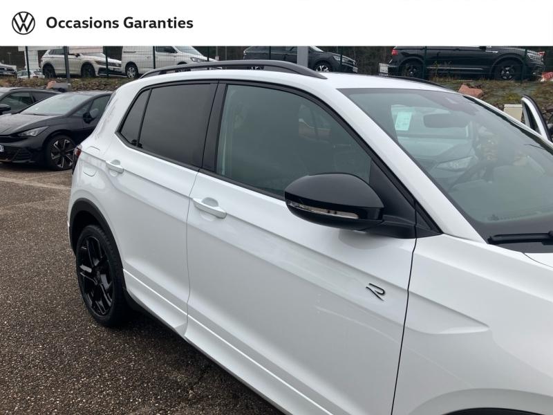 Voitures occasions VOLKSWAGEN T-CROSS R-Line Edition Longeville-lès-Saint-Avold