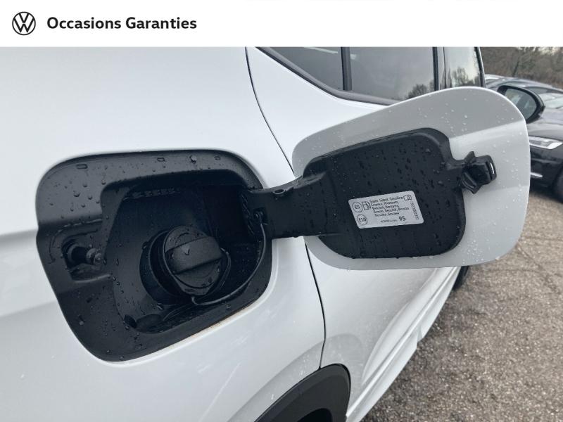 Voitures occasions VOLKSWAGEN T-CROSS R-Line Edition Longeville-lès-Saint-Avold