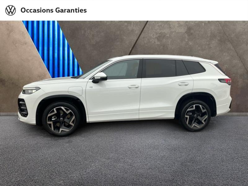 Voitures occasions VOLKSWAGEN Tayron R-Line Edition Longeville-lès-Saint-Avold