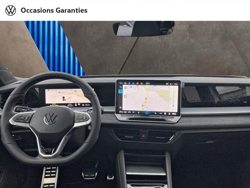 Voitures occasions VOLKSWAGEN Tayron R-Line Edition Longeville-lès-Saint-Avold