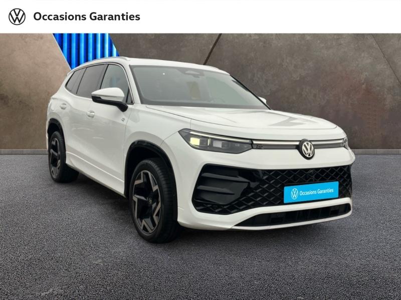 Voitures occasions VOLKSWAGEN Tayron R-Line Edition Longeville-lès-Saint-Avold