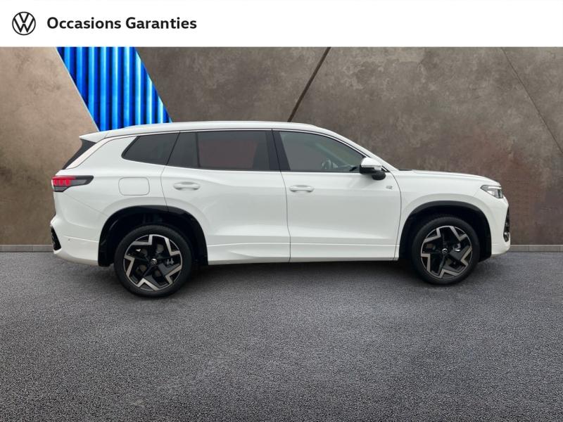 Voitures occasions VOLKSWAGEN Tayron R-Line Edition Longeville-lès-Saint-Avold