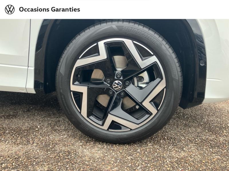 Voitures occasions VOLKSWAGEN Tayron R-Line Edition Longeville-lès-Saint-Avold