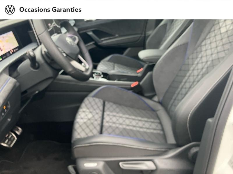 Voitures occasions VOLKSWAGEN Tayron R-Line Edition Longeville-lès-Saint-Avold