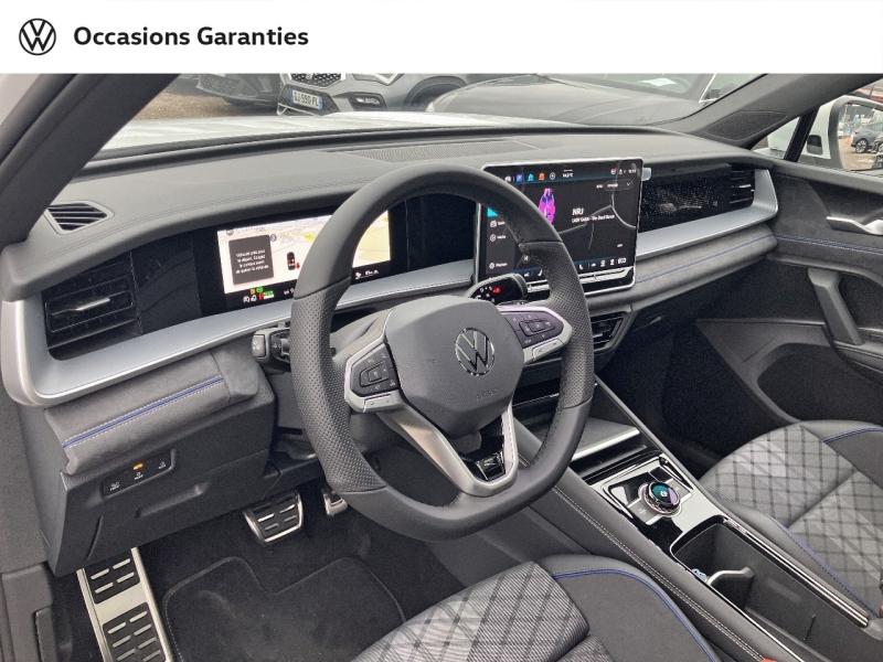 Voitures occasions VOLKSWAGEN Tayron R-Line Edition Longeville-lès-Saint-Avold