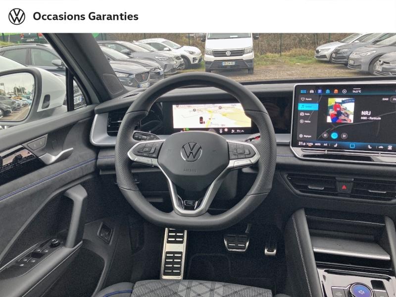 Voitures occasions VOLKSWAGEN Tayron R-Line Edition Longeville-lès-Saint-Avold