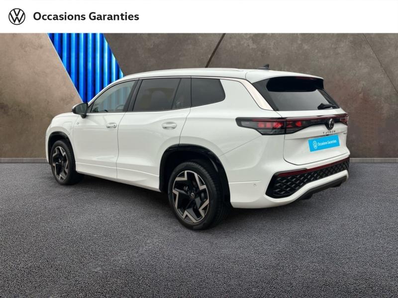 Voitures occasions VOLKSWAGEN Tayron R-Line Edition Longeville-lès-Saint-Avold