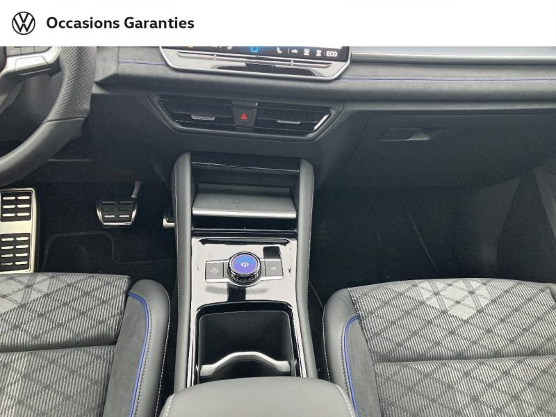 Voitures occasions VOLKSWAGEN Tayron R-Line Edition Longeville-lès-Saint-Avold