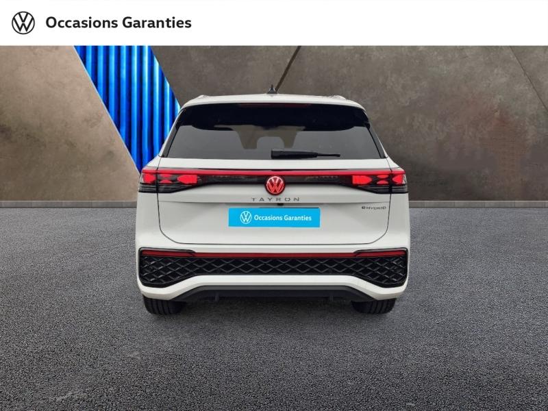 Voitures occasions VOLKSWAGEN Tayron R-Line Edition Longeville-lès-Saint-Avold