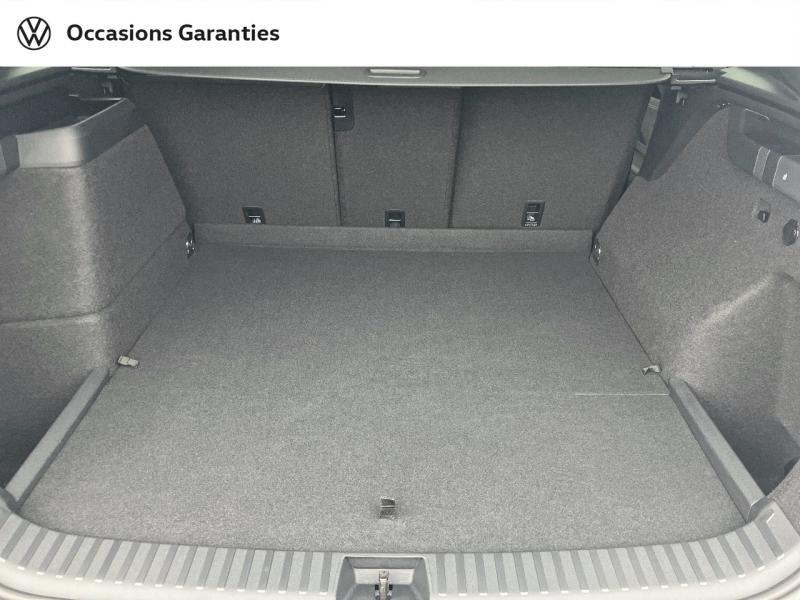 Voitures occasions VOLKSWAGEN Tayron R-Line Edition Longeville-lès-Saint-Avold