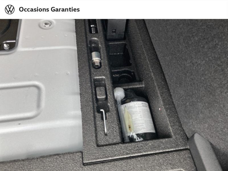 Voitures occasions VOLKSWAGEN Tayron R-Line Edition Longeville-lès-Saint-Avold