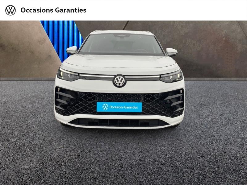 Voitures occasions VOLKSWAGEN Tayron R-Line Edition Longeville-lès-Saint-Avold
