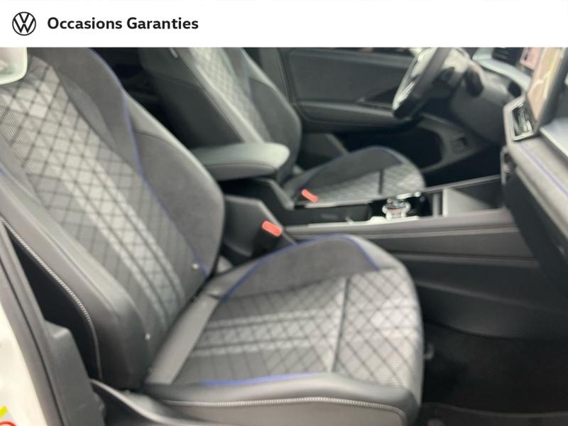 Voitures occasions VOLKSWAGEN Tayron R-Line Edition Longeville-lès-Saint-Avold