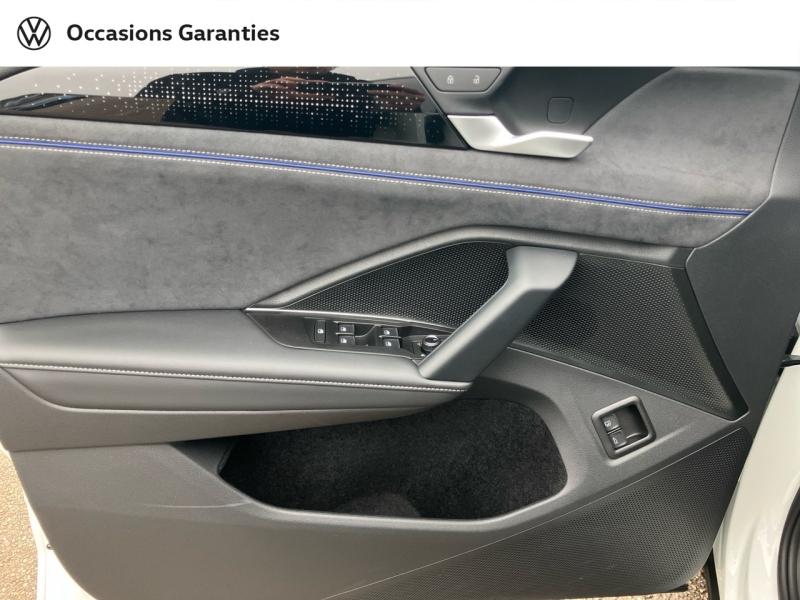 Voitures occasions VOLKSWAGEN Tayron R-Line Edition Longeville-lès-Saint-Avold