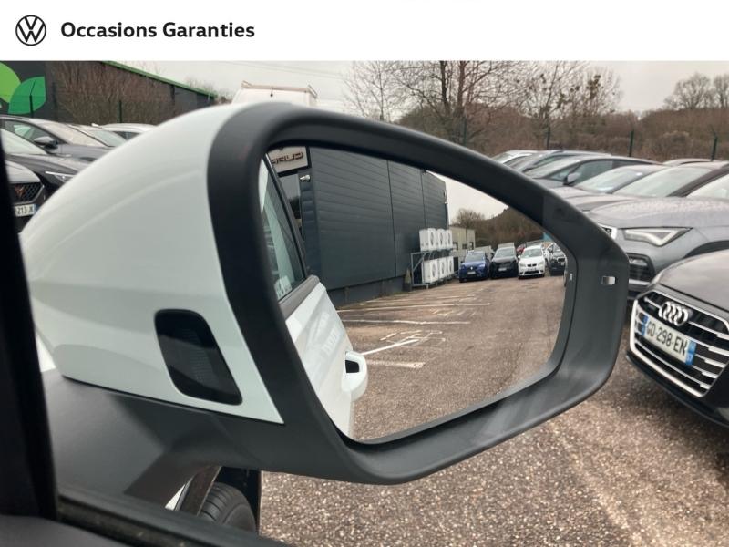 Voitures occasions VOLKSWAGEN Tayron R-Line Edition Longeville-lès-Saint-Avold