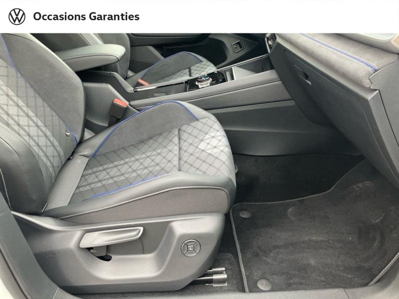 Voitures occasions VOLKSWAGEN Tayron R-Line Edition Longeville-lès-Saint-Avold