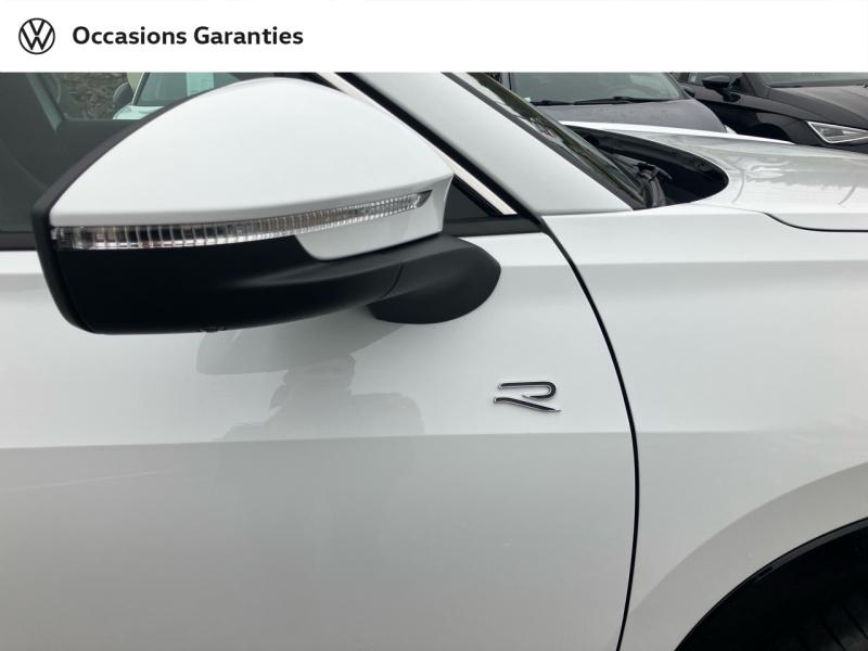 Voitures occasions VOLKSWAGEN Tayron R-Line Edition Longeville-lès-Saint-Avold