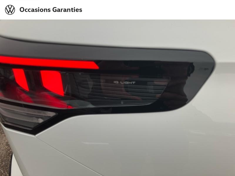 Voitures occasions VOLKSWAGEN Tayron R-Line Edition Longeville-lès-Saint-Avold