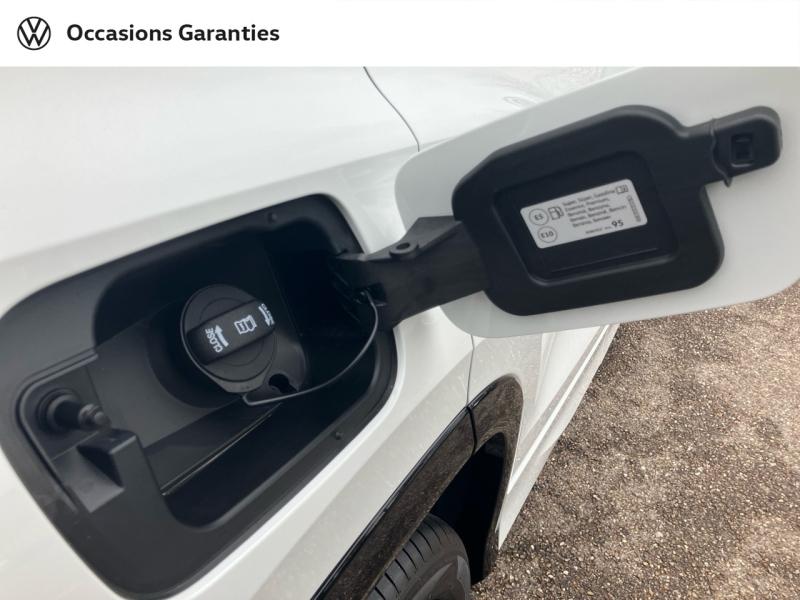 Voitures occasions VOLKSWAGEN Tayron R-Line Edition Longeville-lès-Saint-Avold