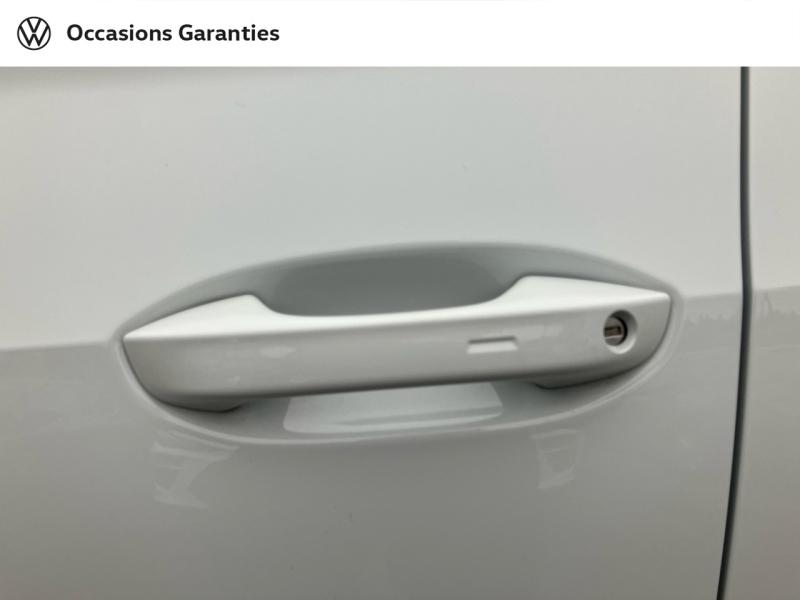 Voitures occasions VOLKSWAGEN Tayron R-Line Edition Longeville-lès-Saint-Avold