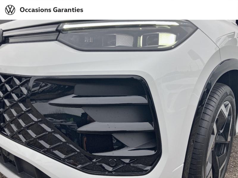 Voitures occasions VOLKSWAGEN Tayron R-Line Edition Longeville-lès-Saint-Avold