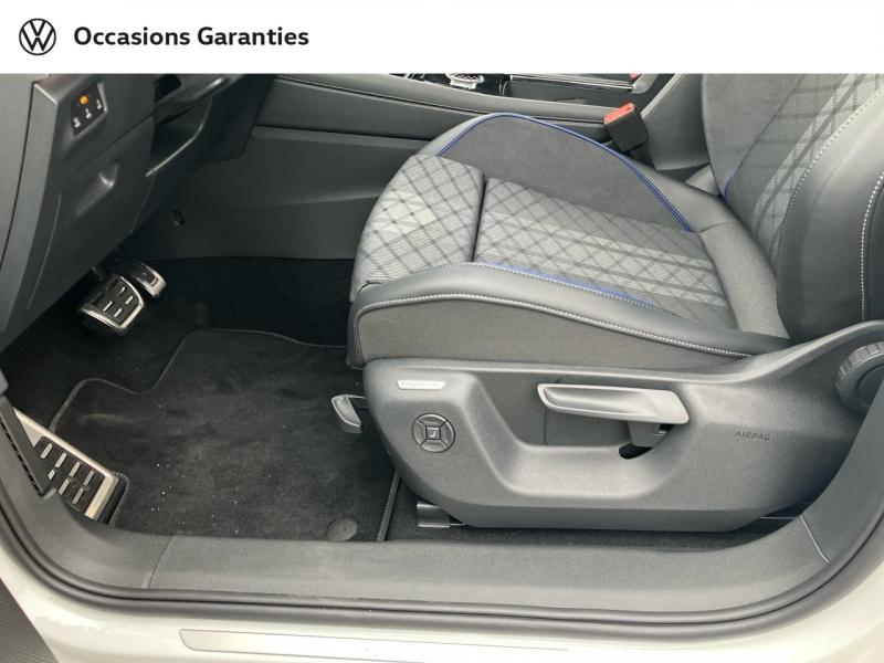 Voitures occasions VOLKSWAGEN Tayron R-Line Edition Longeville-lès-Saint-Avold